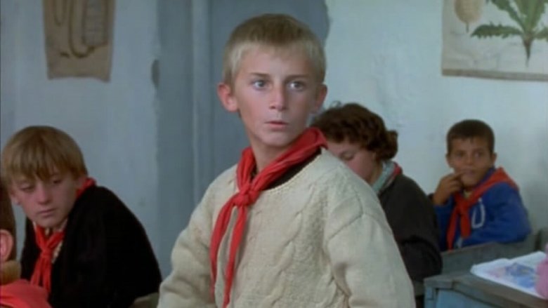 кадр из фильма Slogans