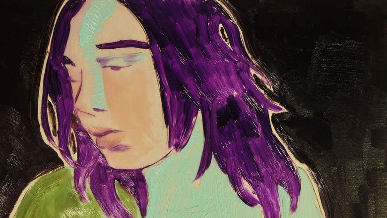 кадр из фильма TRANSE