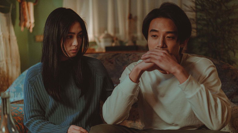 кадр из фильма 詭鄉