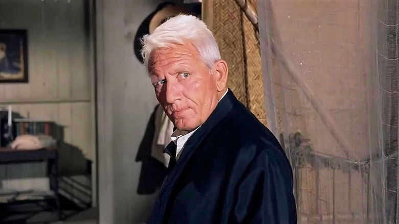 кадр из фильма Дьявол в 4 часа