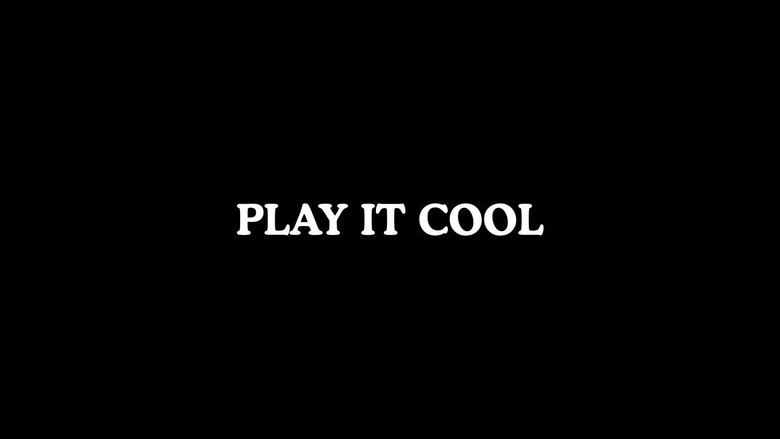 кадр из фильма Play It Cool