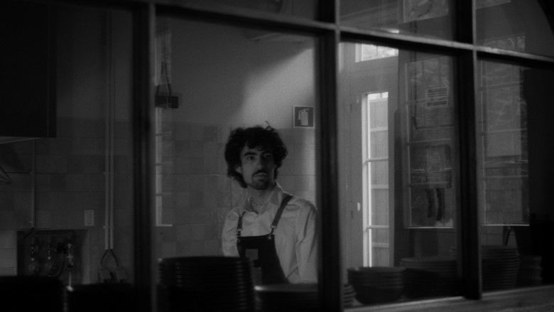 кадр из фильма Entre Mesas