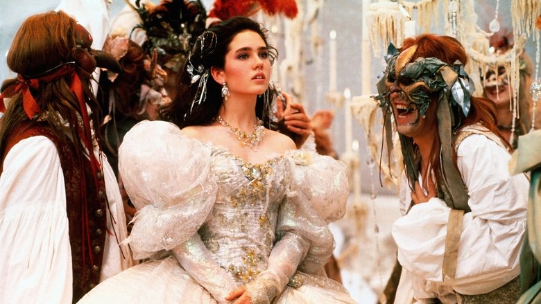 кадр из фильма Лабиринт