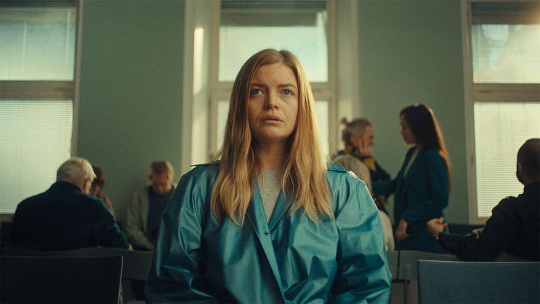 кадр из фильма Strange New Word