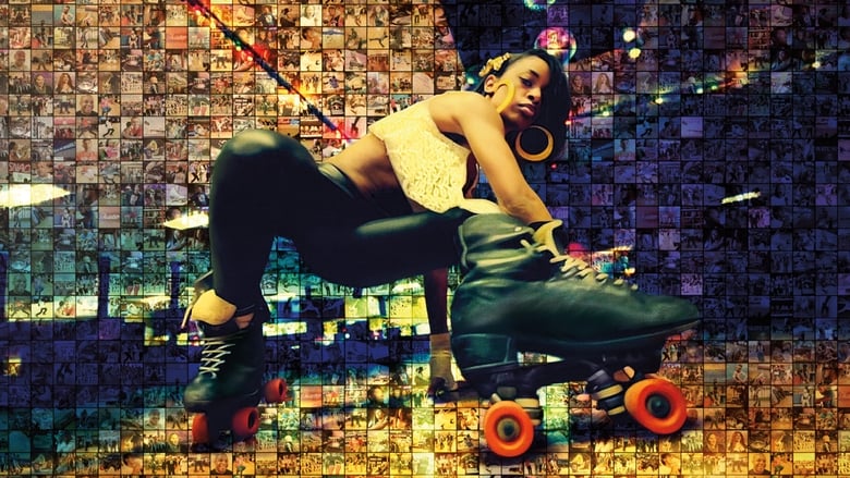 кадр из фильма Роллеры всех штатов