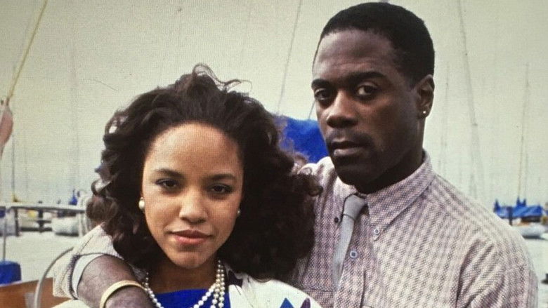 кадр из фильма Johnnie Mae Gibson: FBI