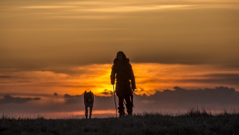 кадр из фильма Альфа
