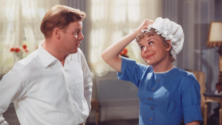 кадр из фильма Landmandsliv