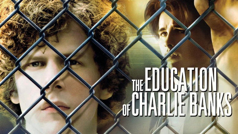 кадр из фильма Образование Чарли Бэнкса