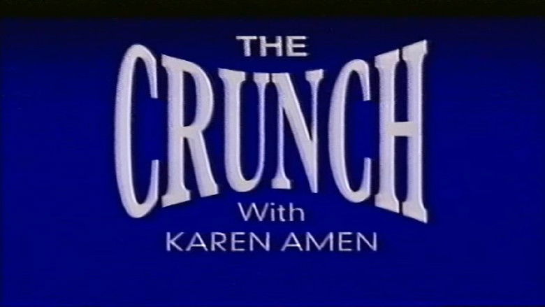 The Crunch with Karen Amen
