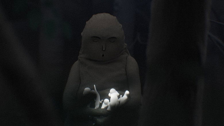 кадр из фильма Zoon