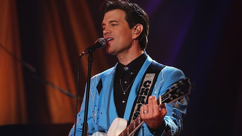 кадр из фильма Chris Isaak: Live in Concert and Greatest Hits Live Concert