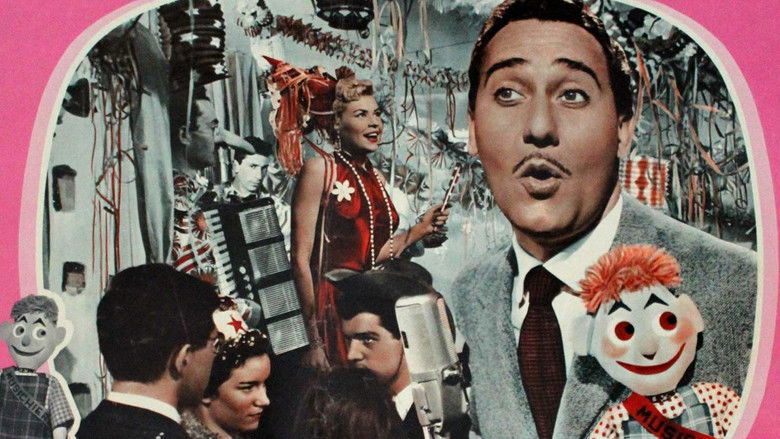 кадр из фильма Domenica è sempre domenica