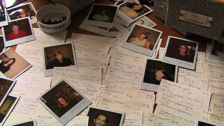 кадр из фильма Кастинг