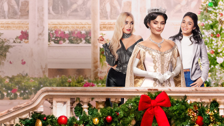 кадр из фильма На месте принцессы: Новая жизнь