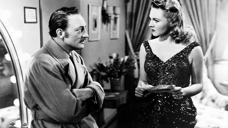 кадр из фильма The Lone Wolf Takes a Chance