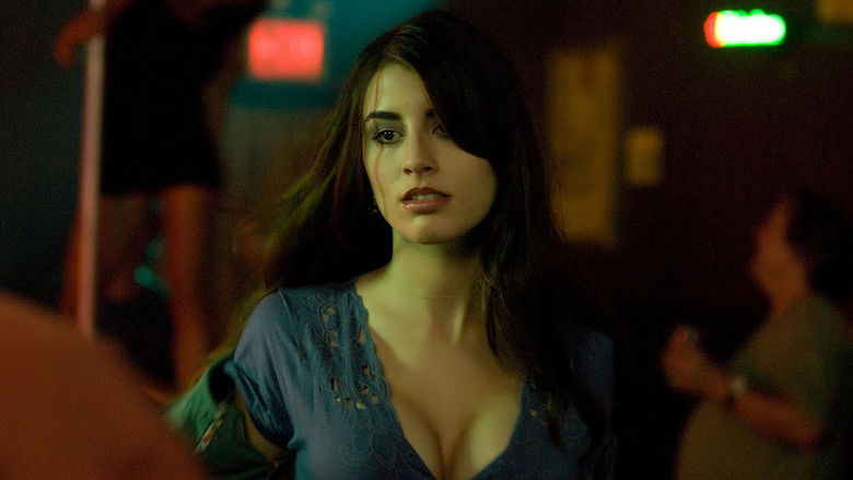 кадр из фильма Сити-Айленд