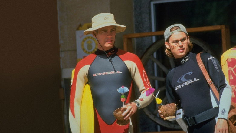 кадр из фильма Вместе с Дидлами