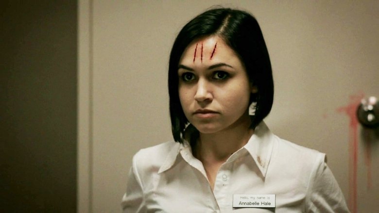 кадр из фильма Корпорация Редда