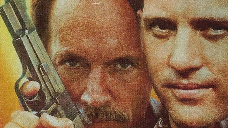 кадр из фильма Полицейский отряд «Дельта»