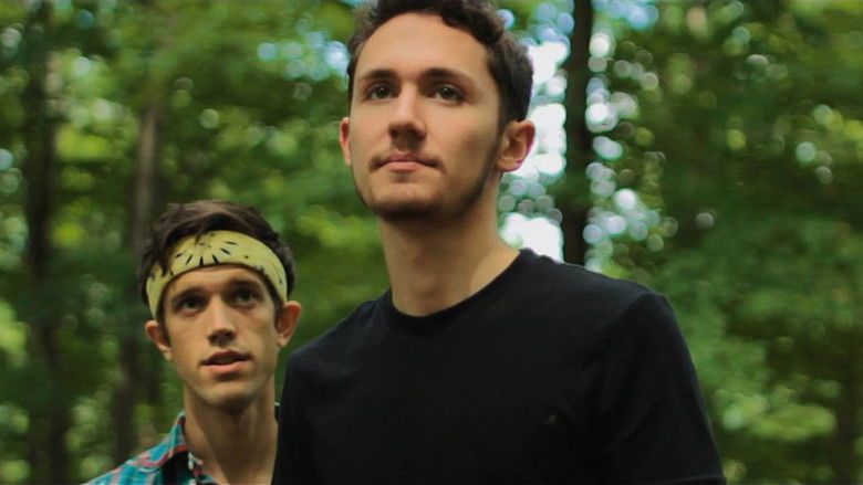 кадр из фильма Driving Not Knowing