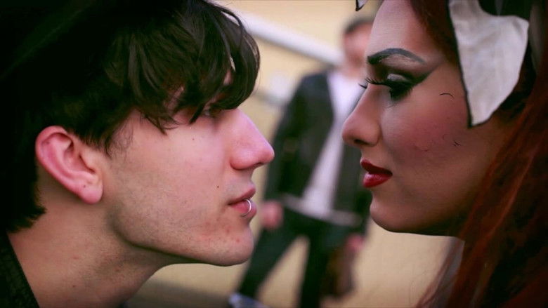 кадр из фильма Drag Becomes Him