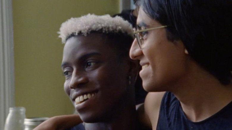 кадр из фильма Милахи