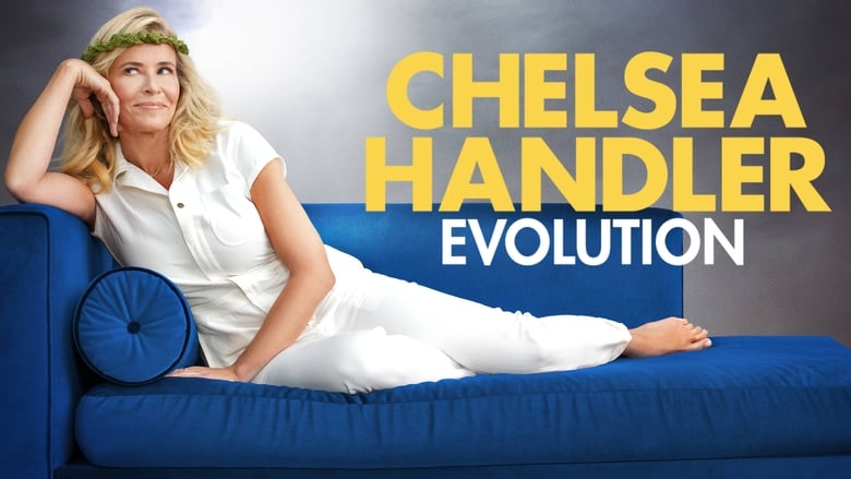 кадр из фильма Chelsea Handler: Evolution