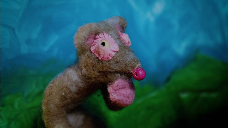 кадр из фильма A Dignified Burial