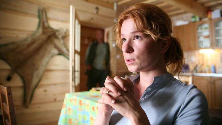 кадр из фильма Pokoj v duši