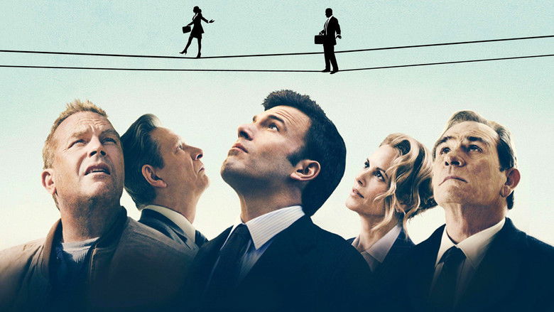 кадр из фильма В компании мужчин