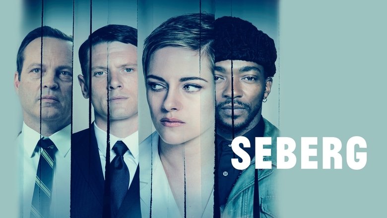 кадр из фильма Опасная роль Джин Сиберг