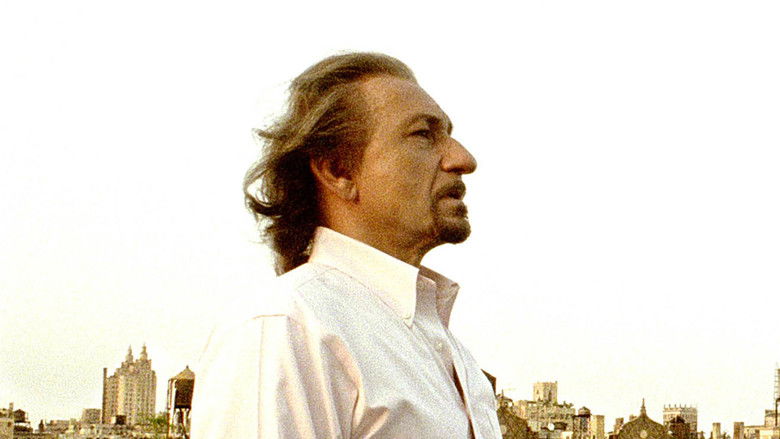 кадр из фильма Безумие