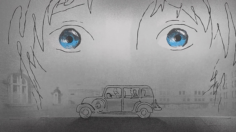 кадр из фильма UnBroken