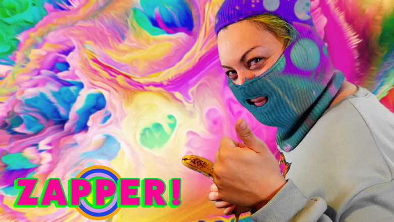 кадр из фильма ZAPPER!