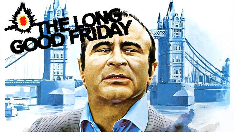 кадр из фильма Долгая Страстная пятница