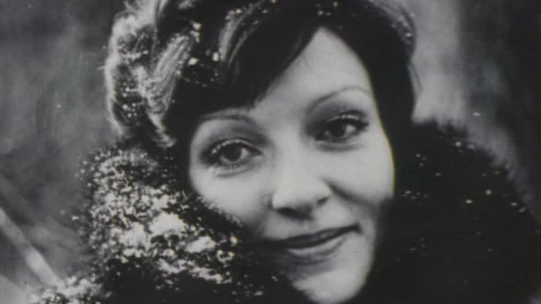 кадр из фильма Лариса