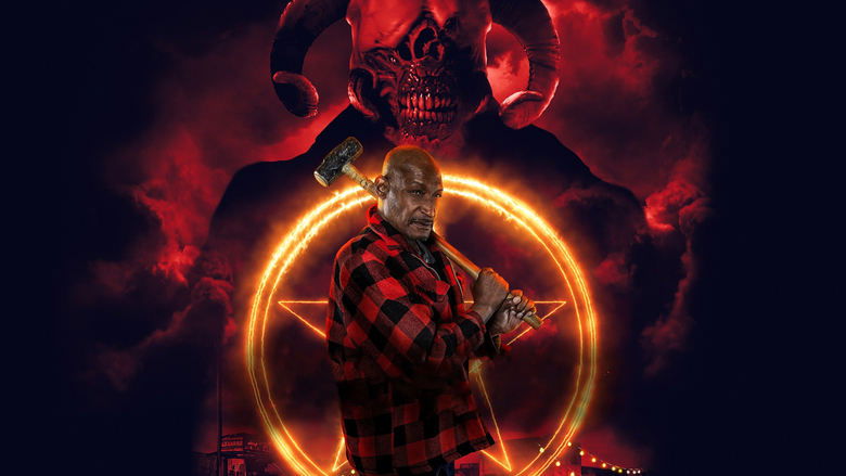 Посланники ада