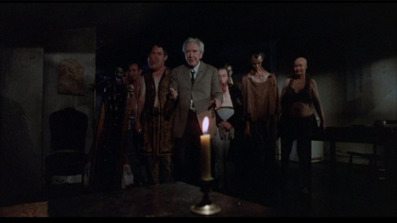 кадр из фильма Часовой