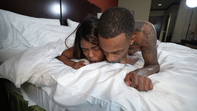 кадр из фильма Black Ass Anal Booty