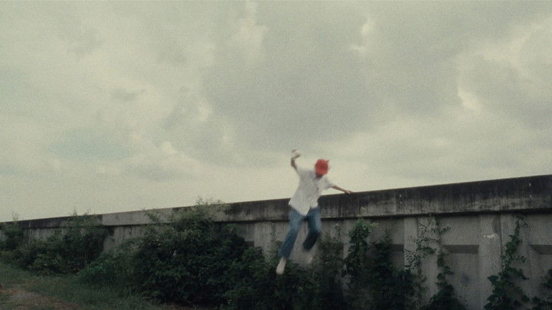 кадр из фильма 20th December