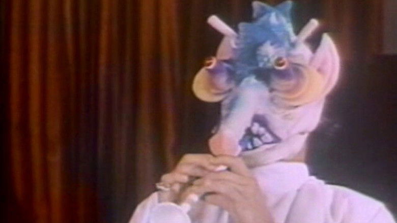 кадр из фильма Star Babe