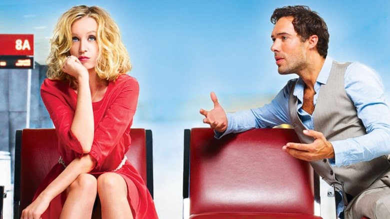 кадр из фильма Любовь без пересадок