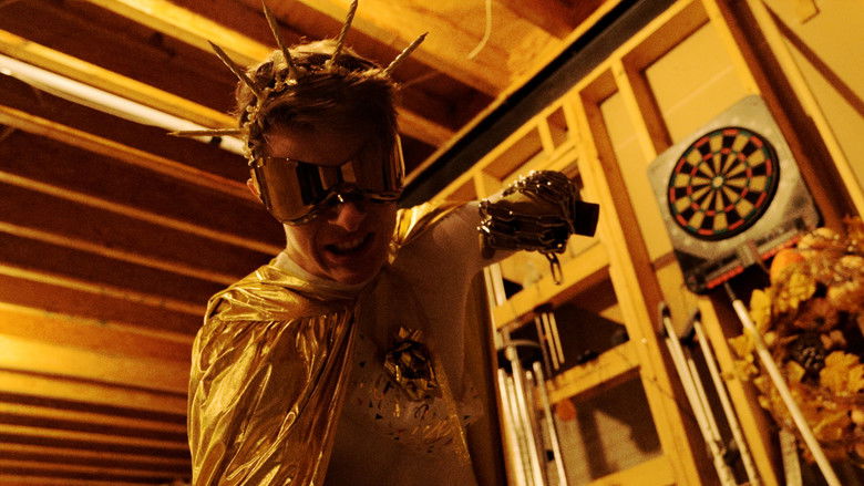 кадр из фильма Waiting For Birthday Man