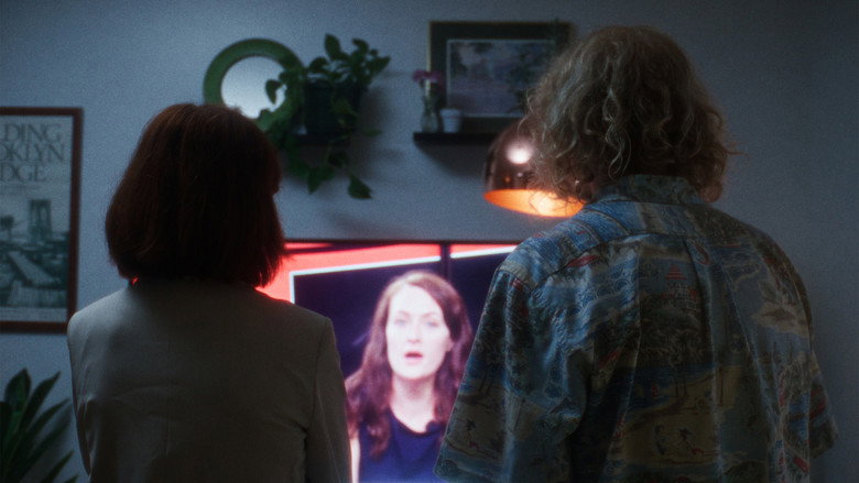 кадр из фильма UFO