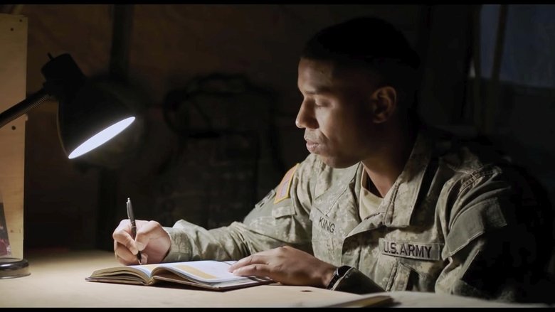 кадр из фильма Журнал для Джордана