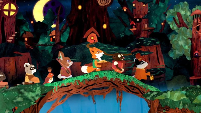 кадр из фильма Brambletown