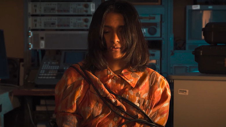 кадр из фильма Only Once