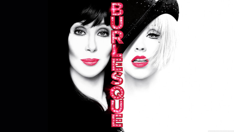 кадр из фильма Бурлеск