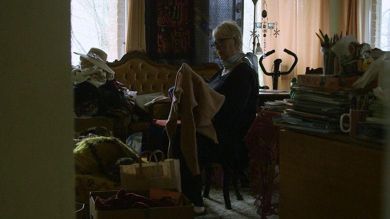 кадр из фильма Juured